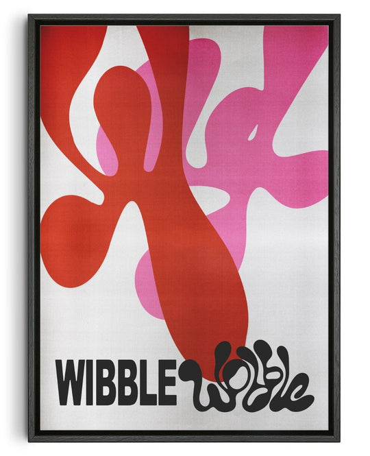 Wibble wobble