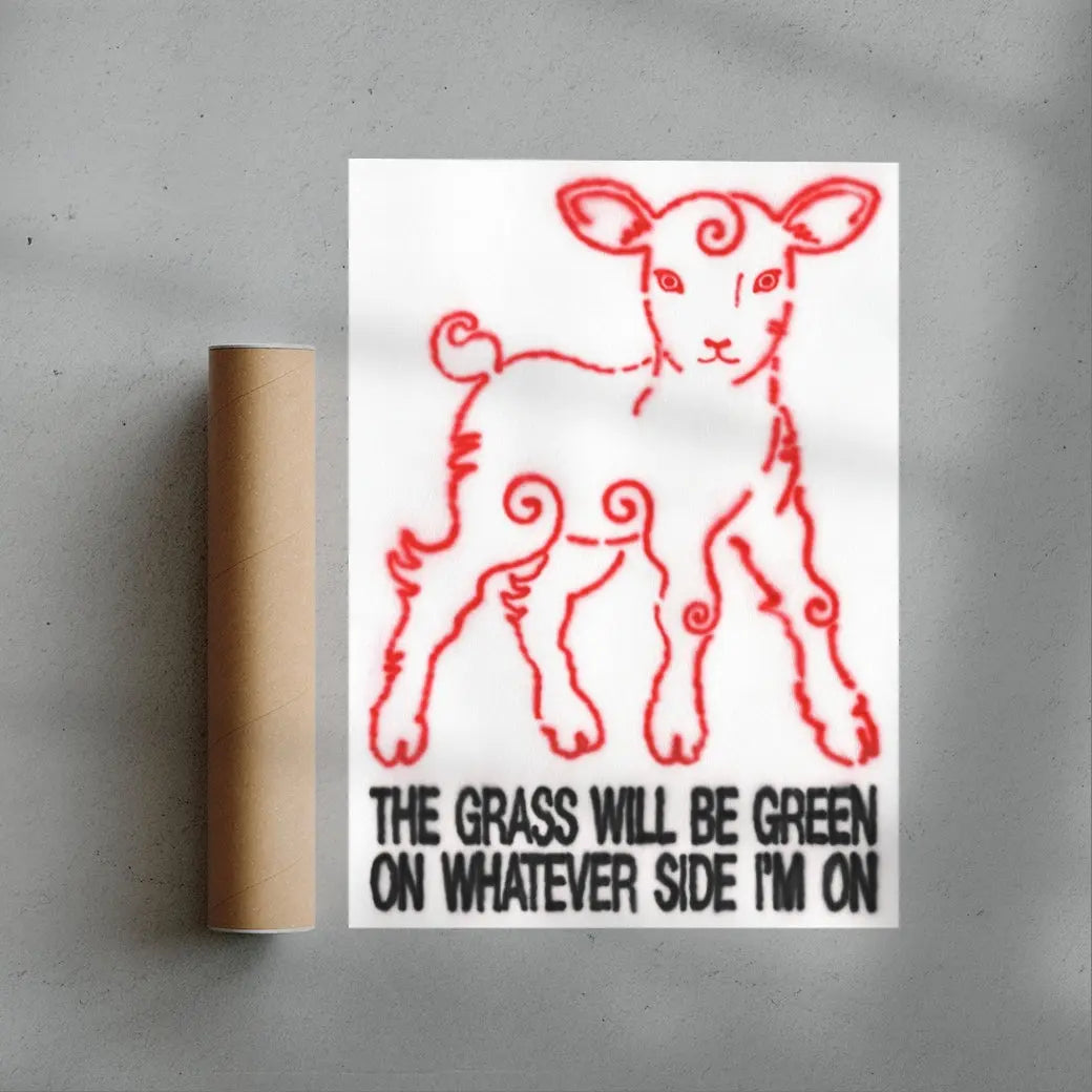 Green Grass