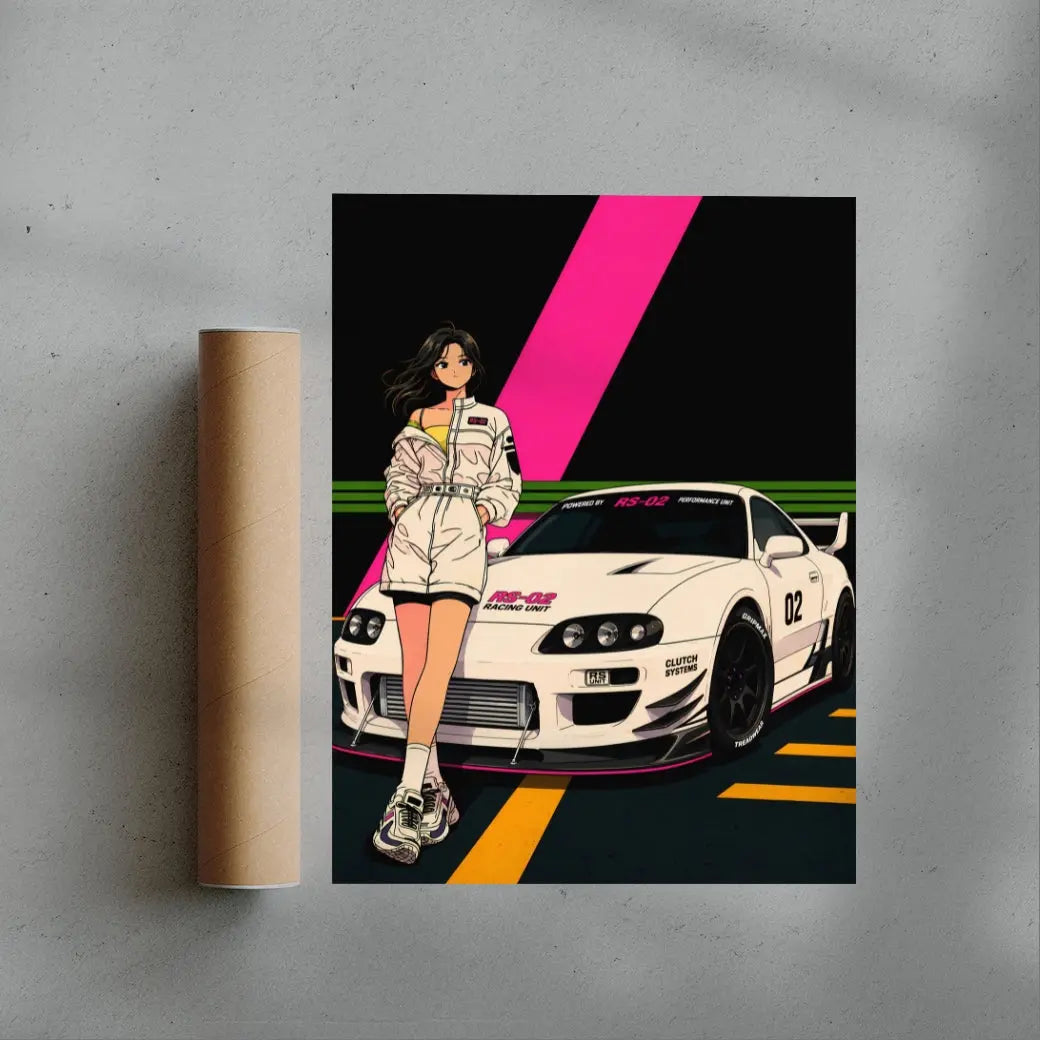 Drift Division 03
