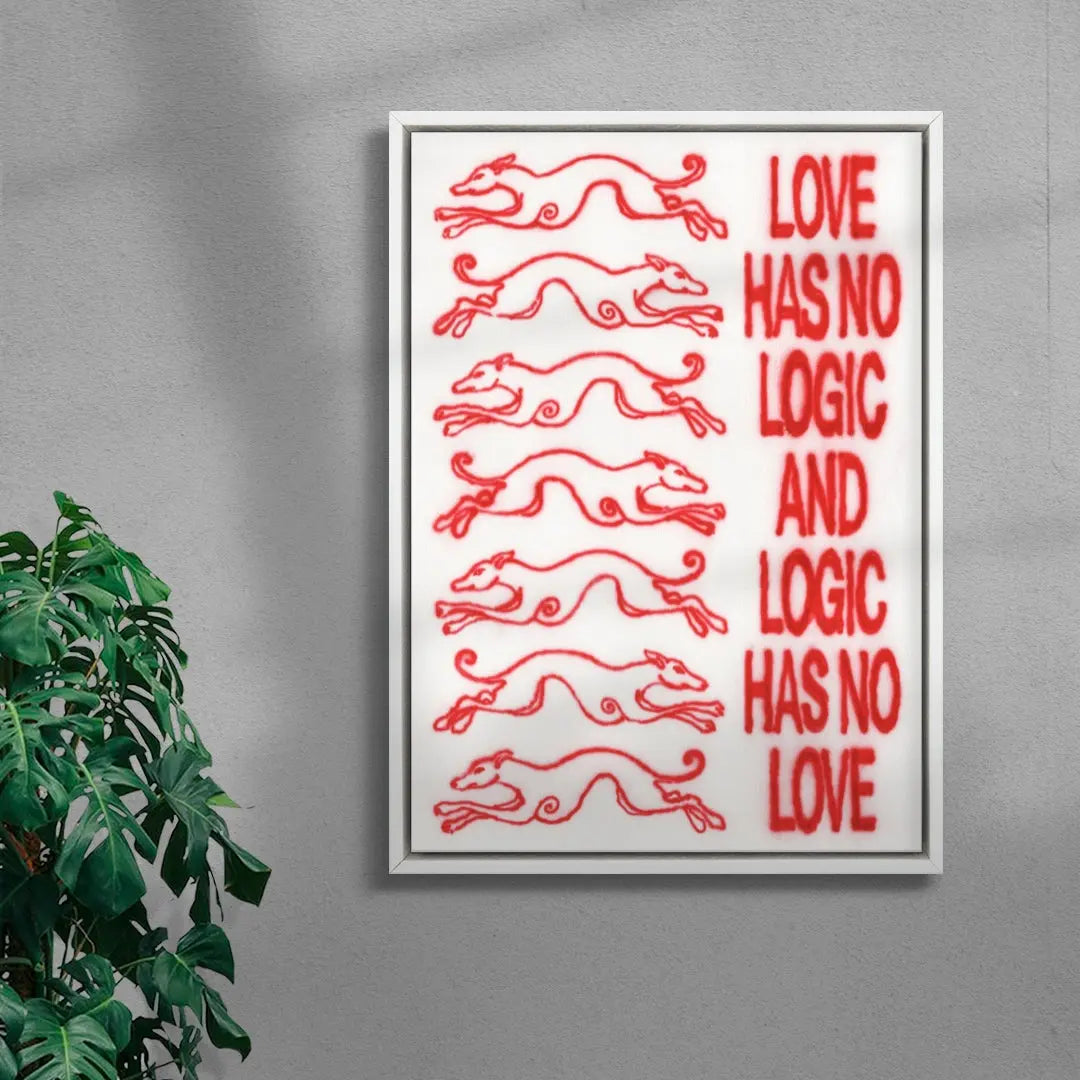 Love and Logic
