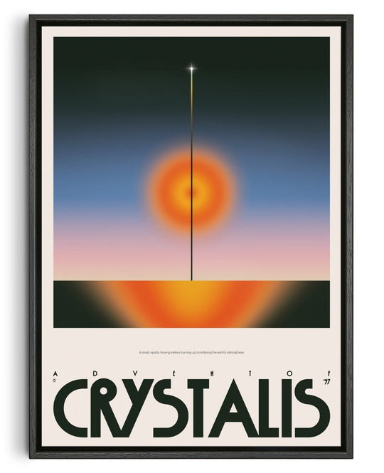 Crystalis 1997