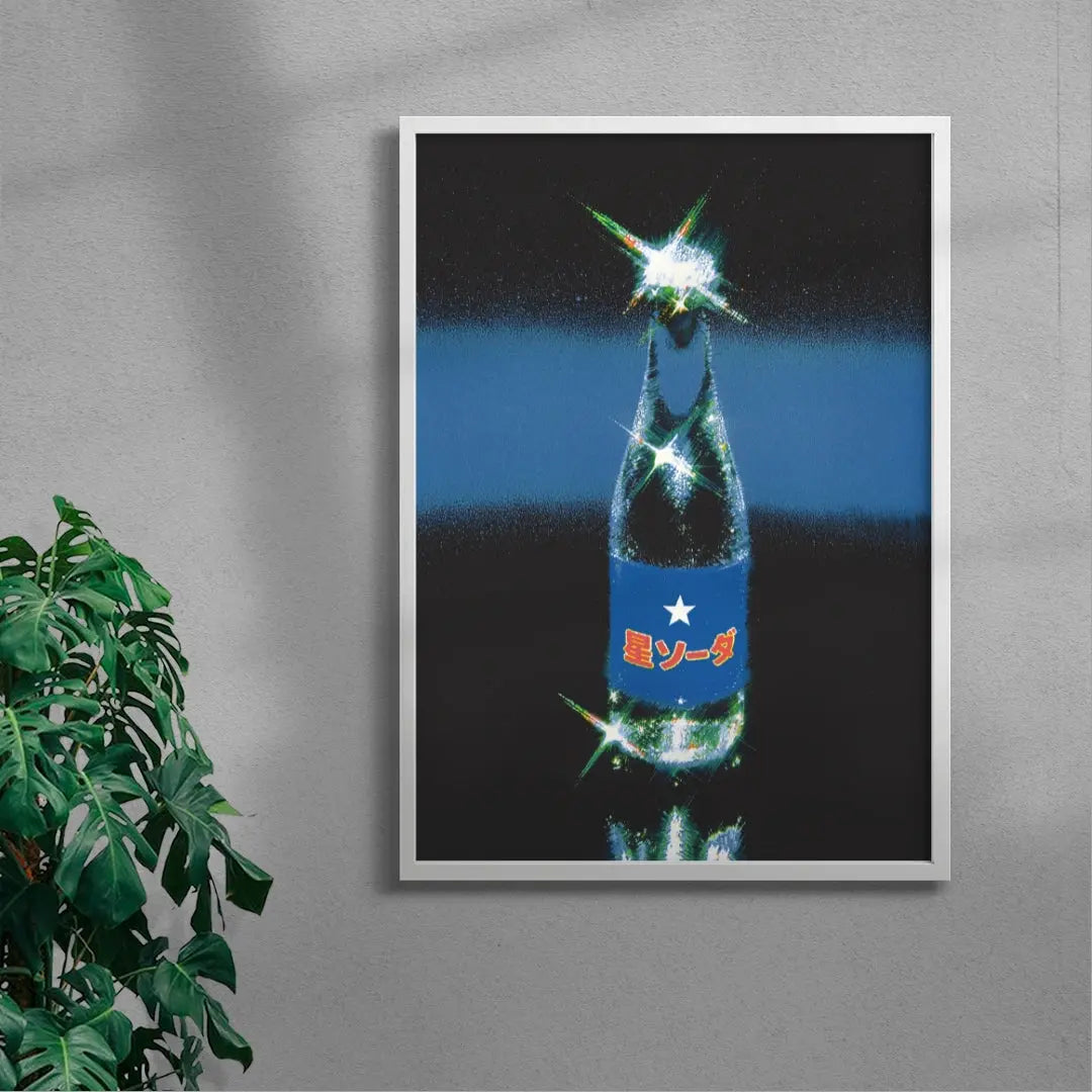 star soda