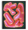 Cargar imagen en el visor de la galería, IFHY contemporary wall art print by Jasmin Chavez - sold by DROOL