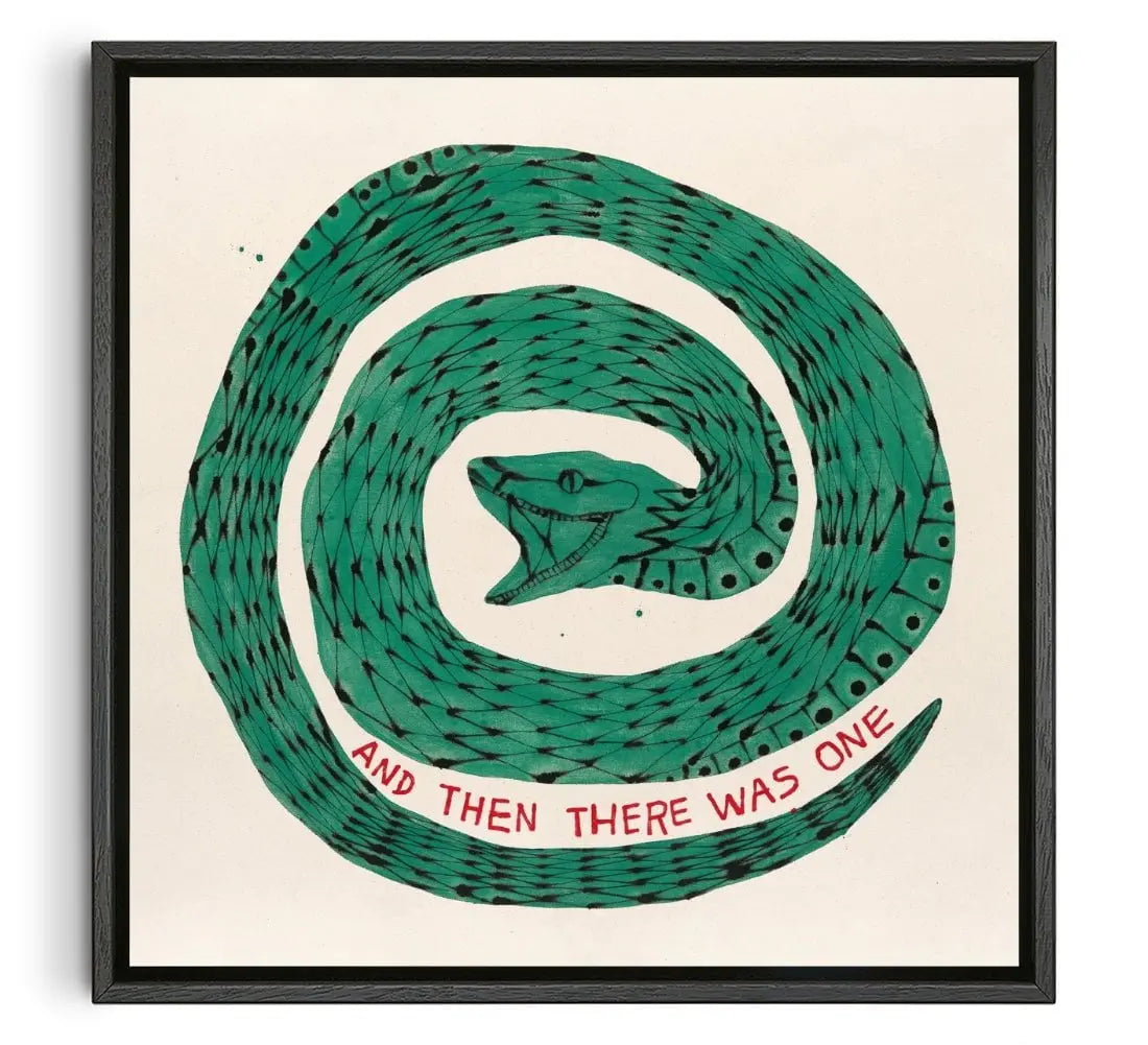 Target / Practice contemporary wall art print by Kwonny - sold by DROOL