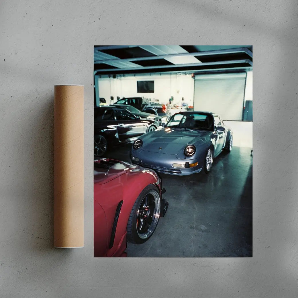 Porsche