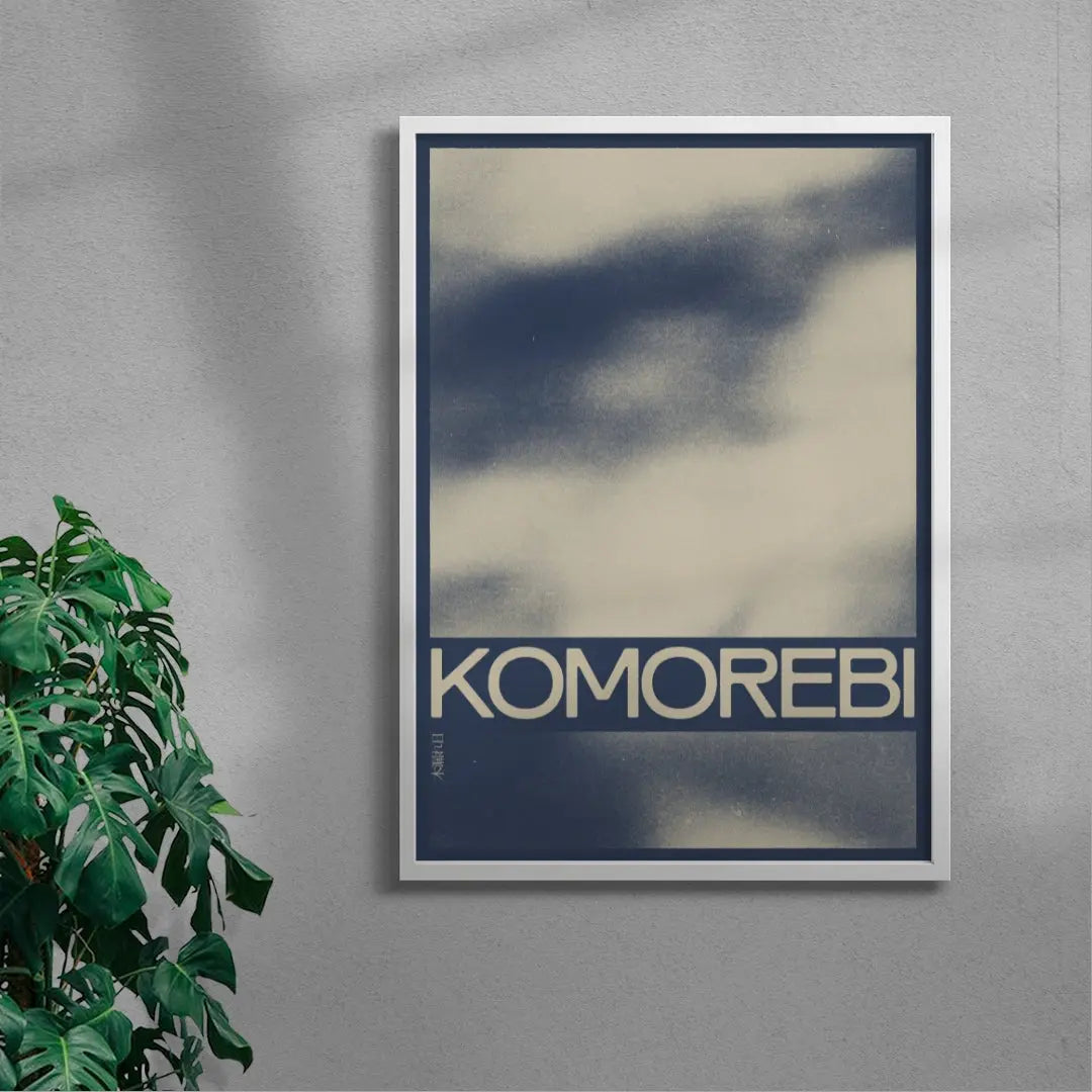 Komorebi