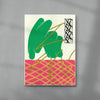 Wish contemporary wall art print by Tristan Huschke - sold by DROOL