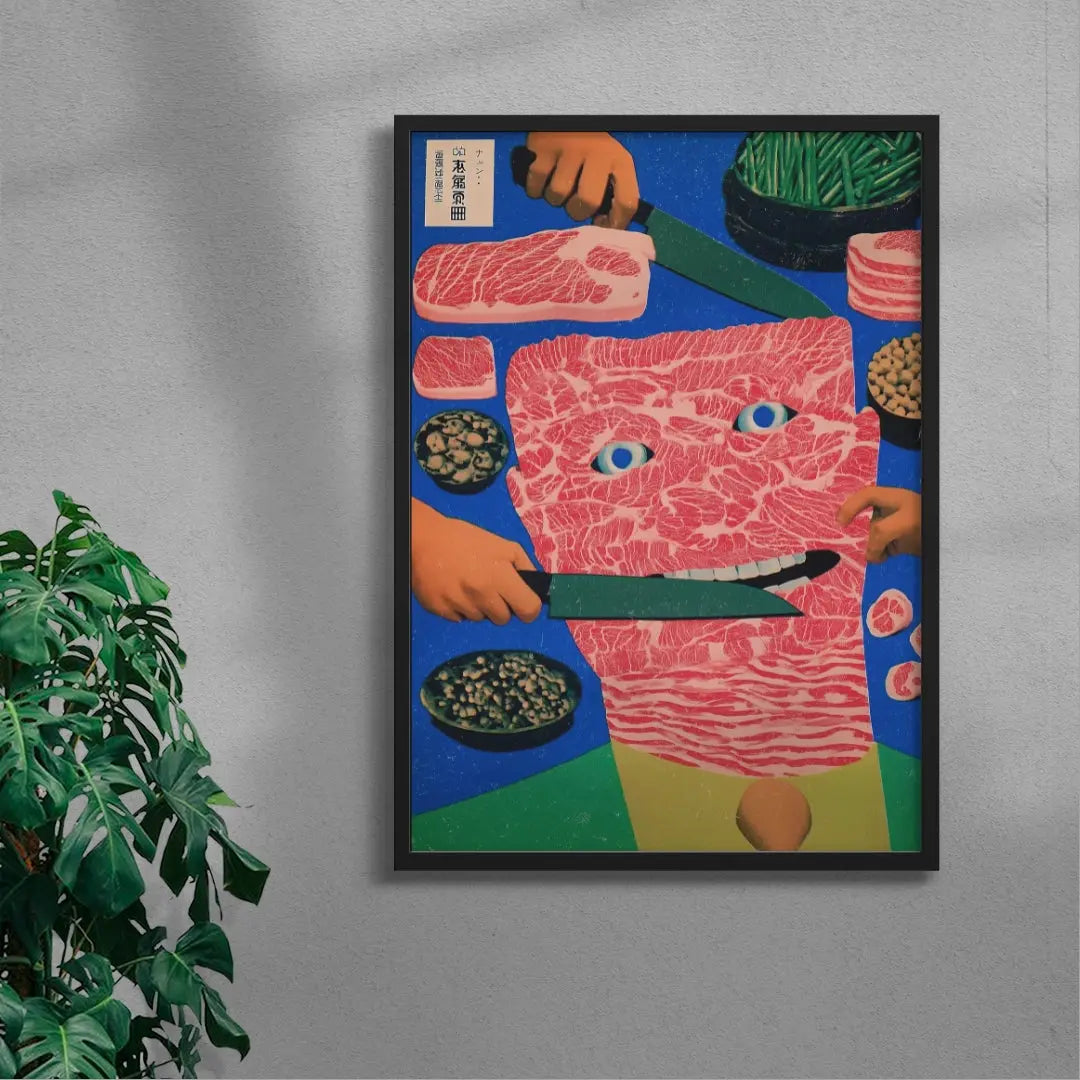 Hunger #3