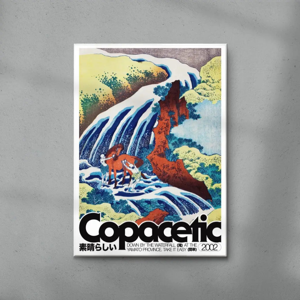 Copacetic