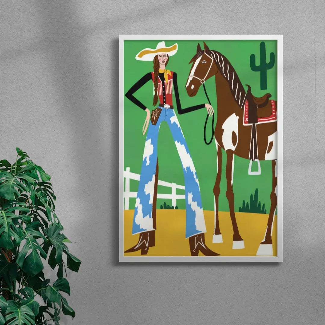 Saddle Up