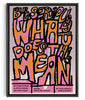 Bild in Galerie-Viewer laden, I can&#39;t move contemporary wall art print by Jorge Santos - sold by DROOL