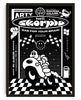 Cargar imagen en el visor de la galería, Motor Club contemporary wall art print by Ignorance1 - sold by DROOL