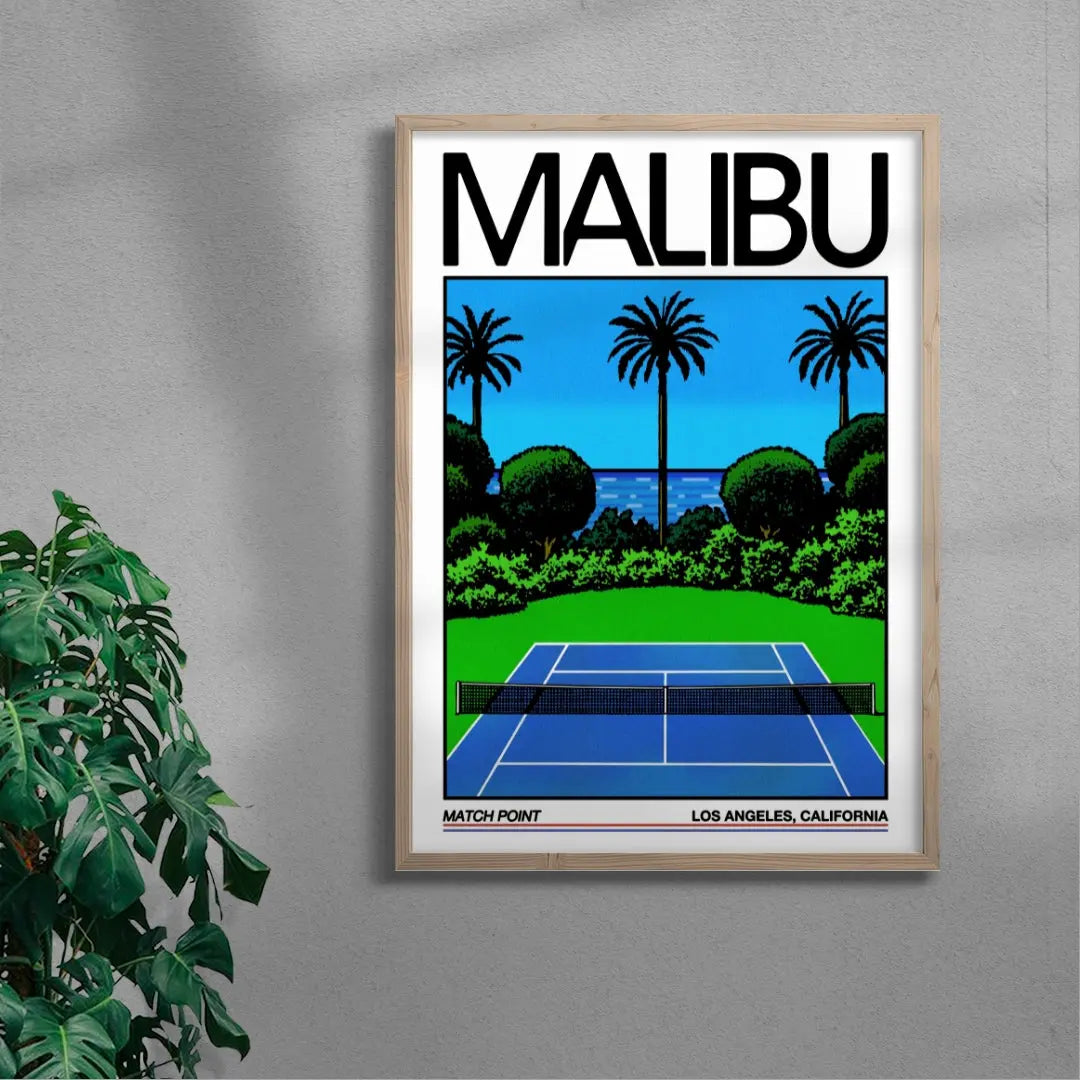 Match Point Malibu