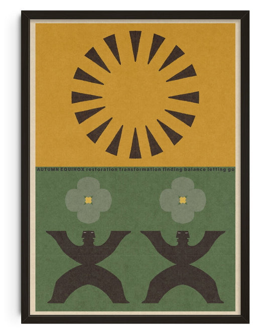 Equinoccio de otoño 2