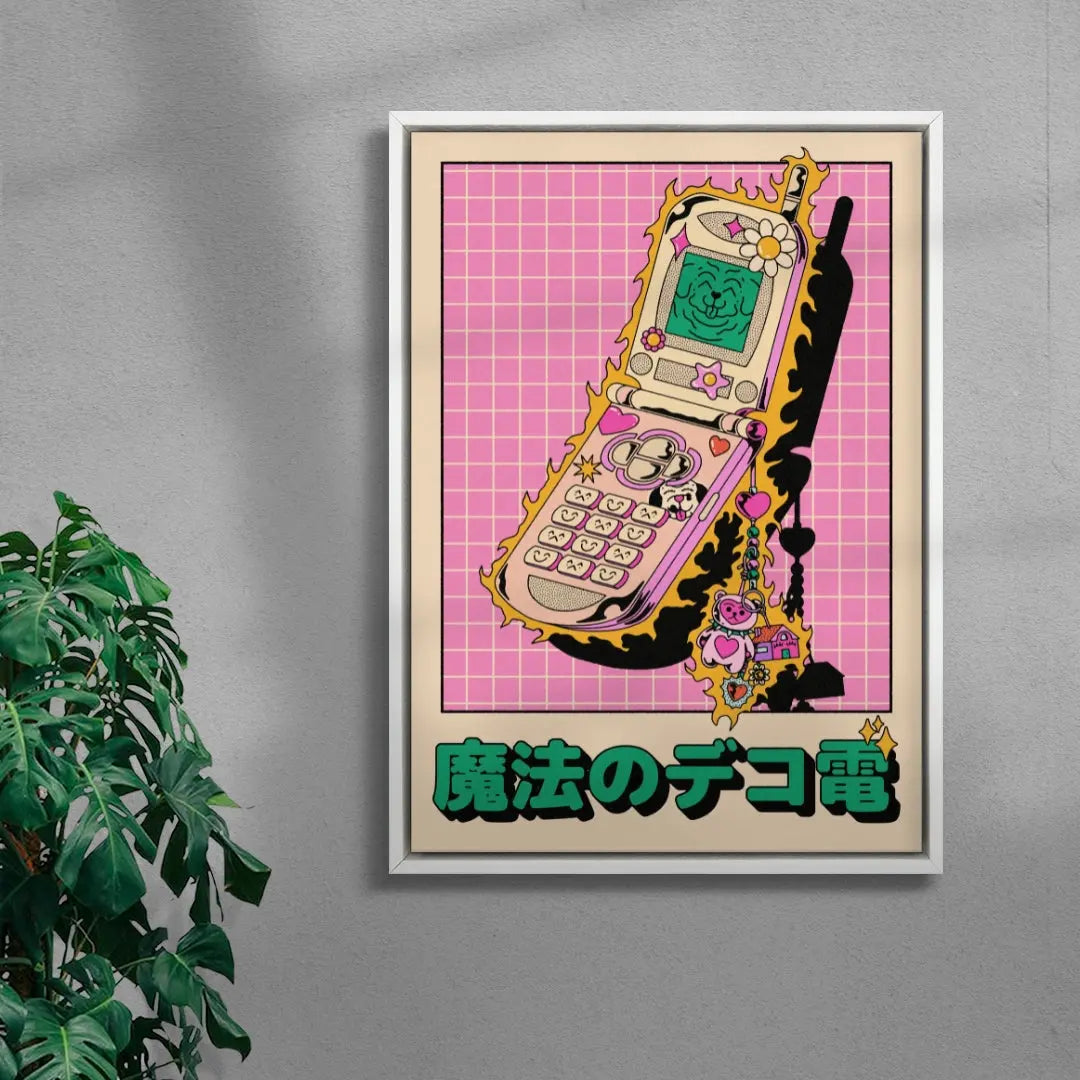Dekoden Phone