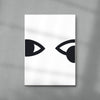 Fall 02 contemporary wall art print by David Vanadia - sold by DROOL