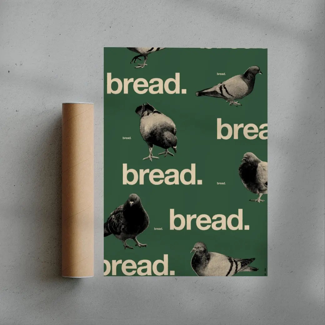 bread.