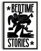 Bild in Galerie-Viewer laden, Bedtime contemporary wall art print by Jamie Muck - sold by DROOL