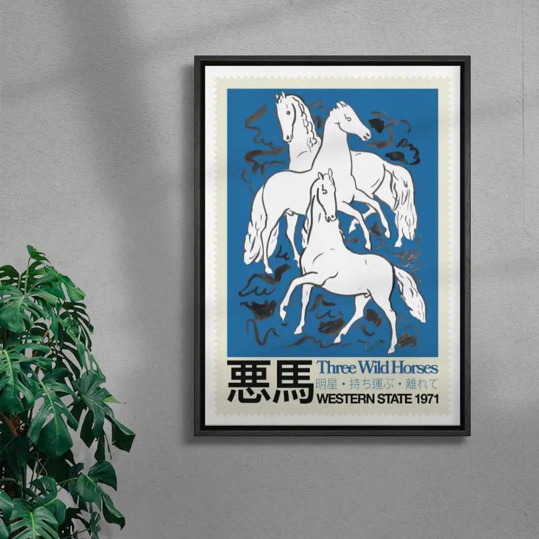 Wild Horses