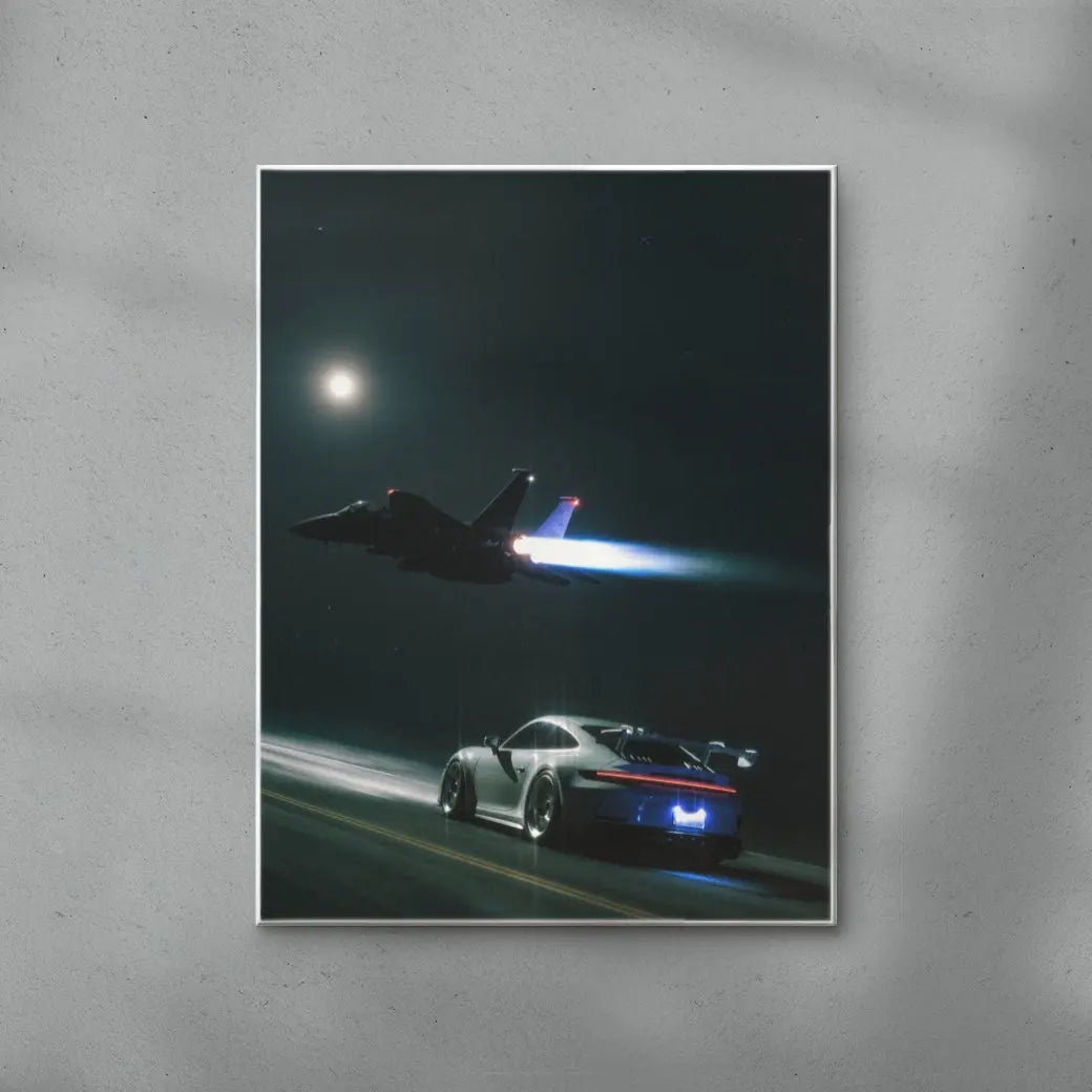 Shadowline 911
