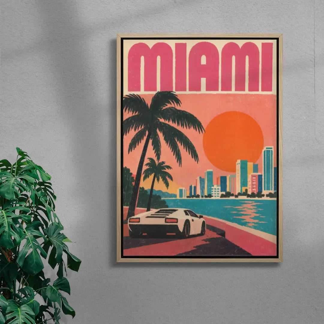 Welcome To Miami