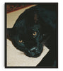 Load image into Gallery viewer, PROTECTOR contemporary wall art print by Ces XC - sold by DROOL