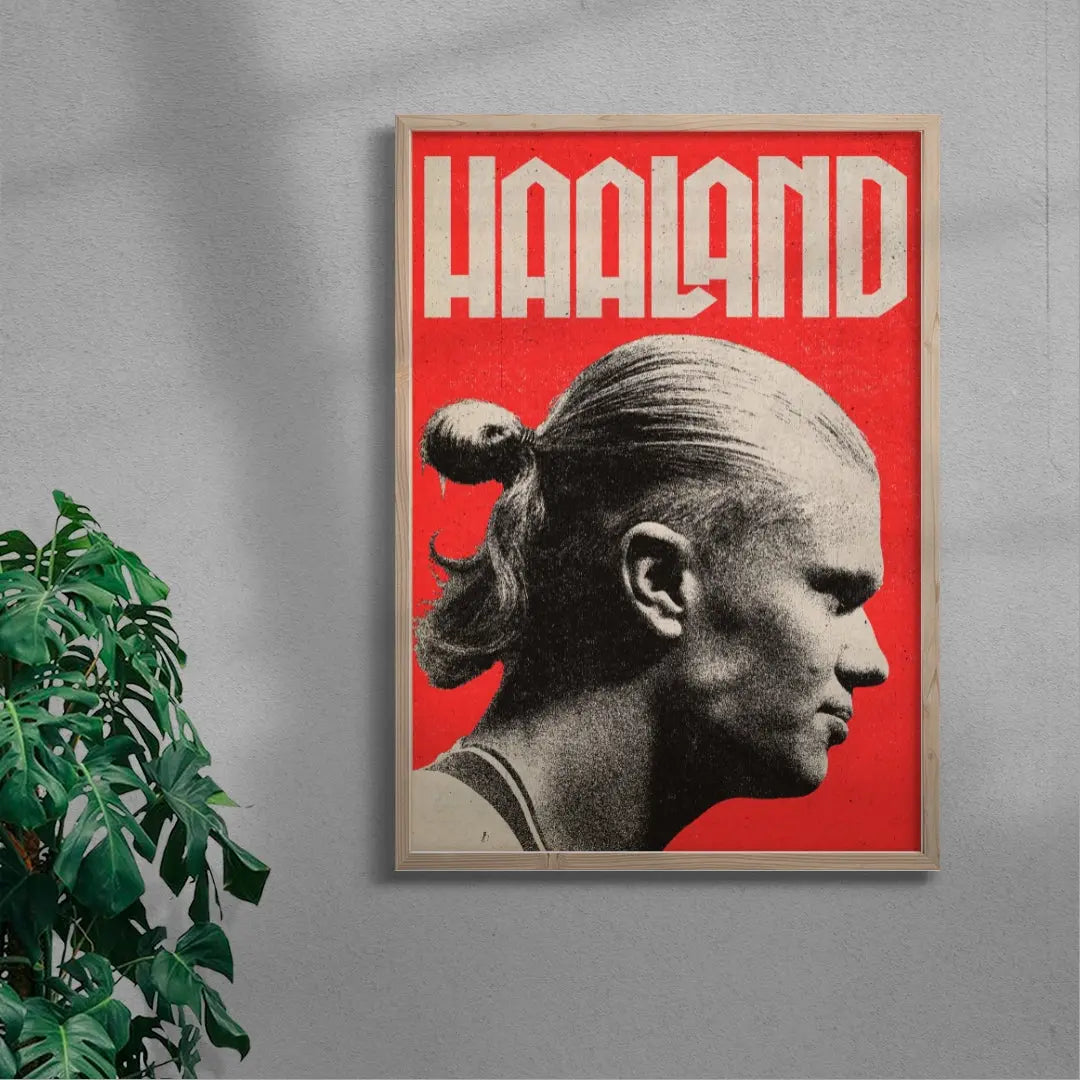 Haaland