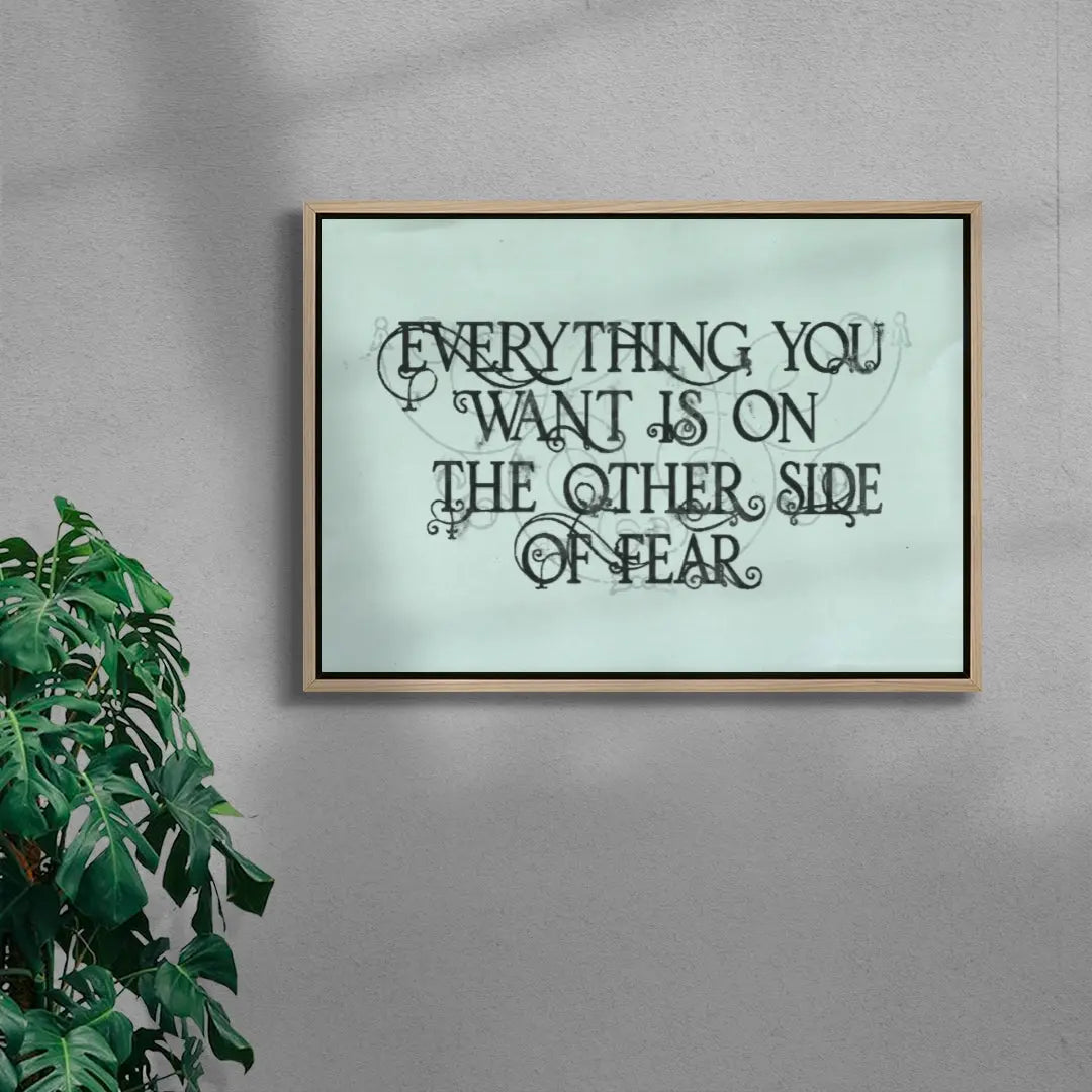 Everything You Want