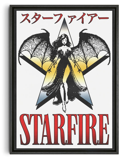 Starfire