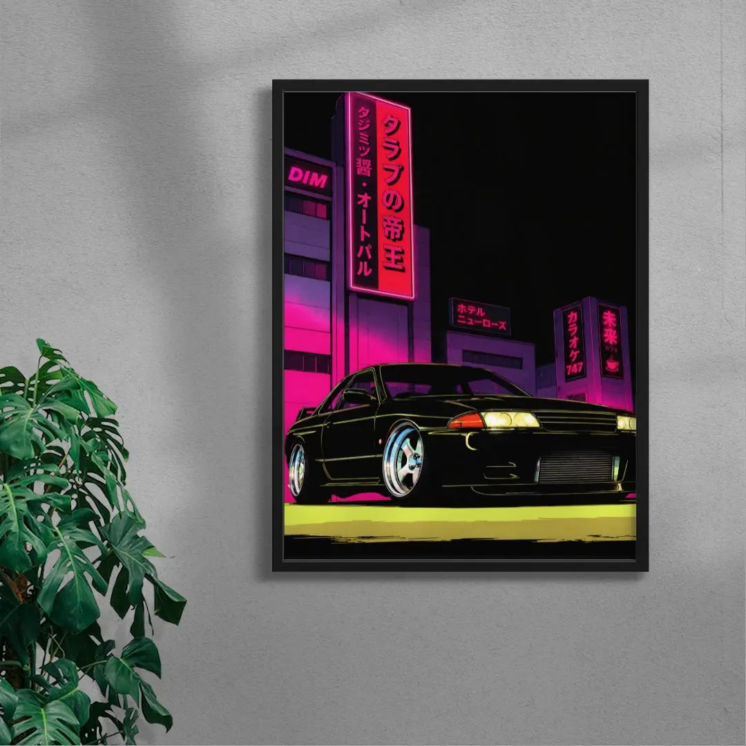 Neon District