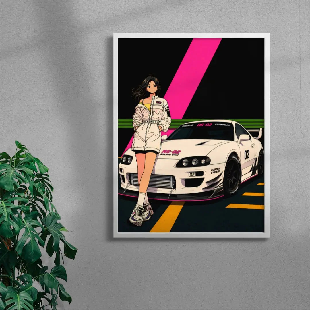 Drift Division 03