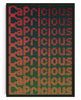 Poster 227 (Capricious) contemporary wall art print by Gang Buron-Yi - sold by DROOL