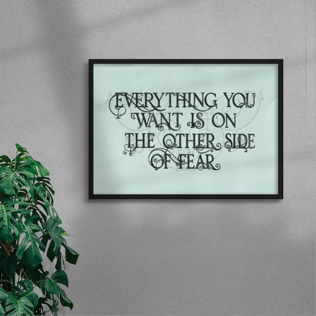 Everything You Want