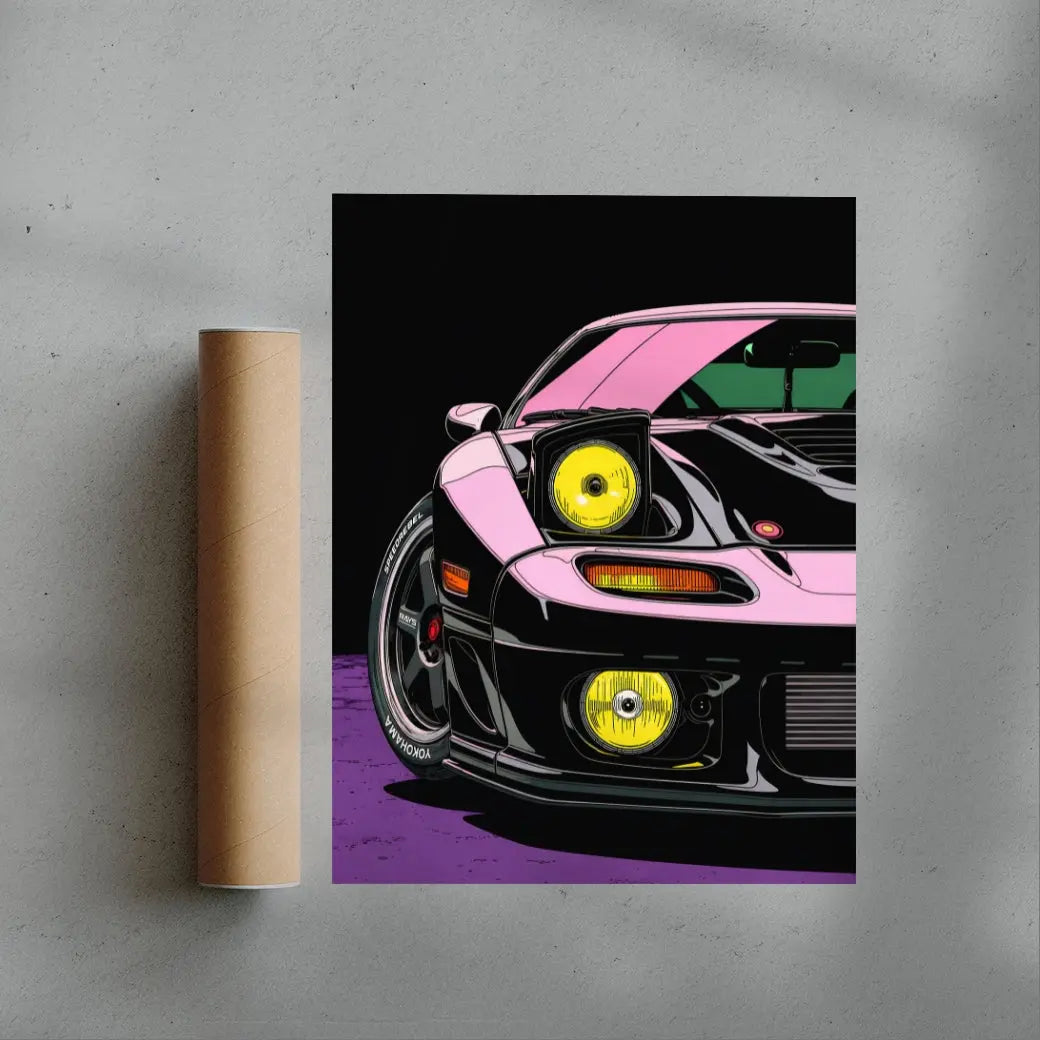 Drift Division 04