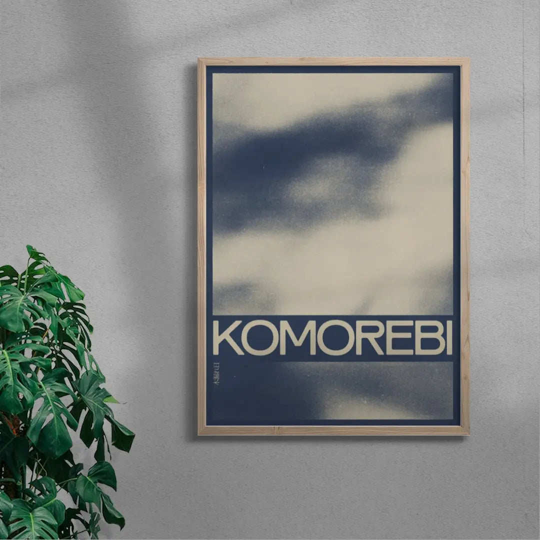 Komorebi