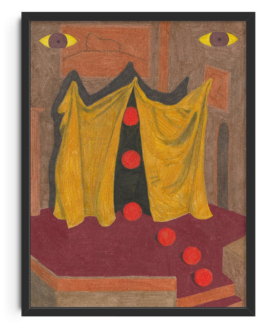 Visión hipnagógica