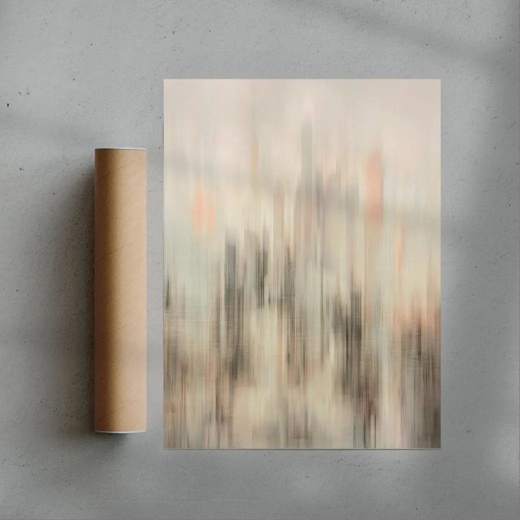 Urban Mirage
