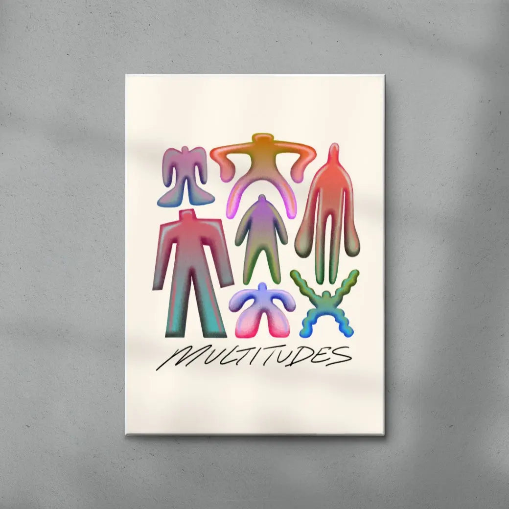 Multitudes