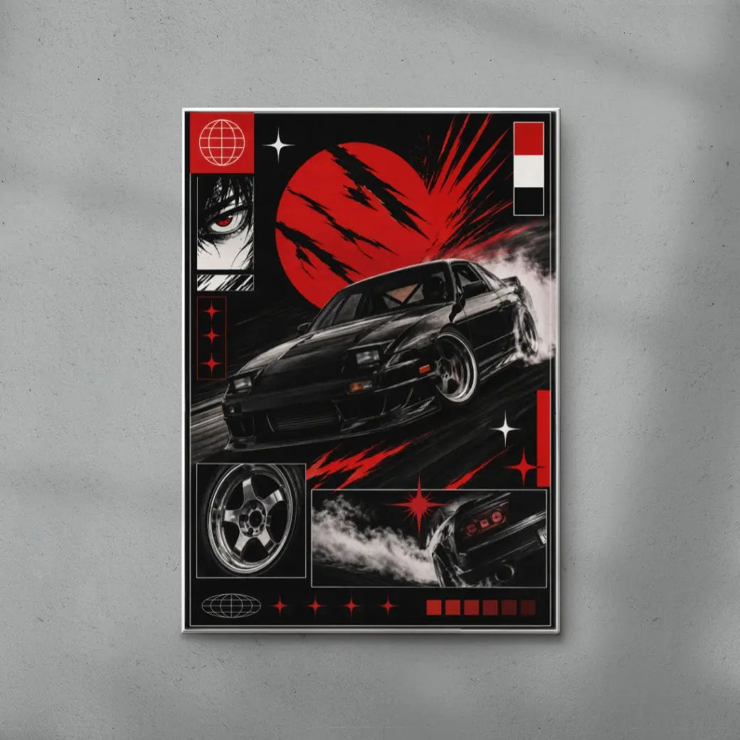 Devil's Drift
