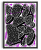 Load image into Gallery viewer, Sauce contemporary wall art print by Jorge Santos - sold by DROOL