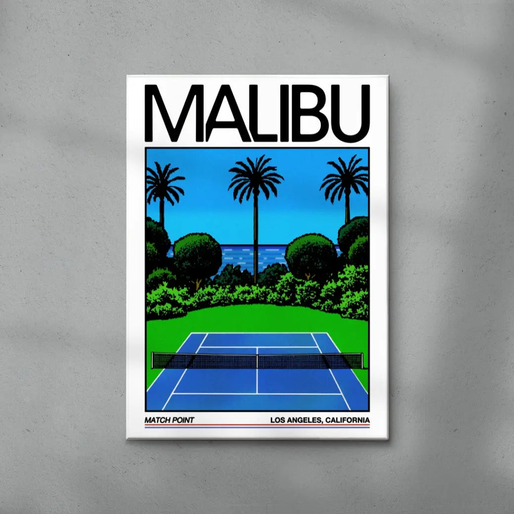 Match Point Malibu