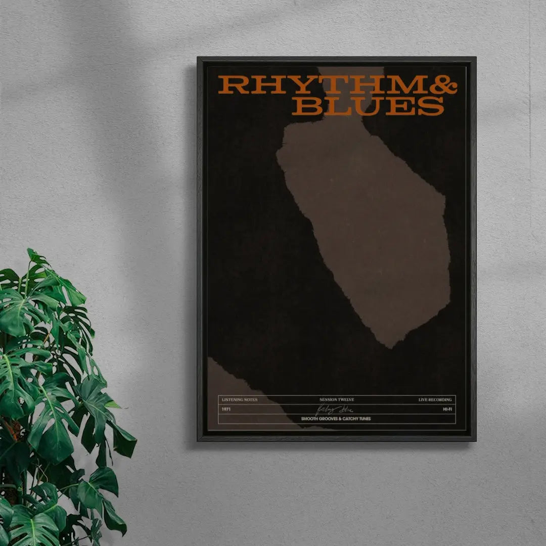 Rhythm & Blues