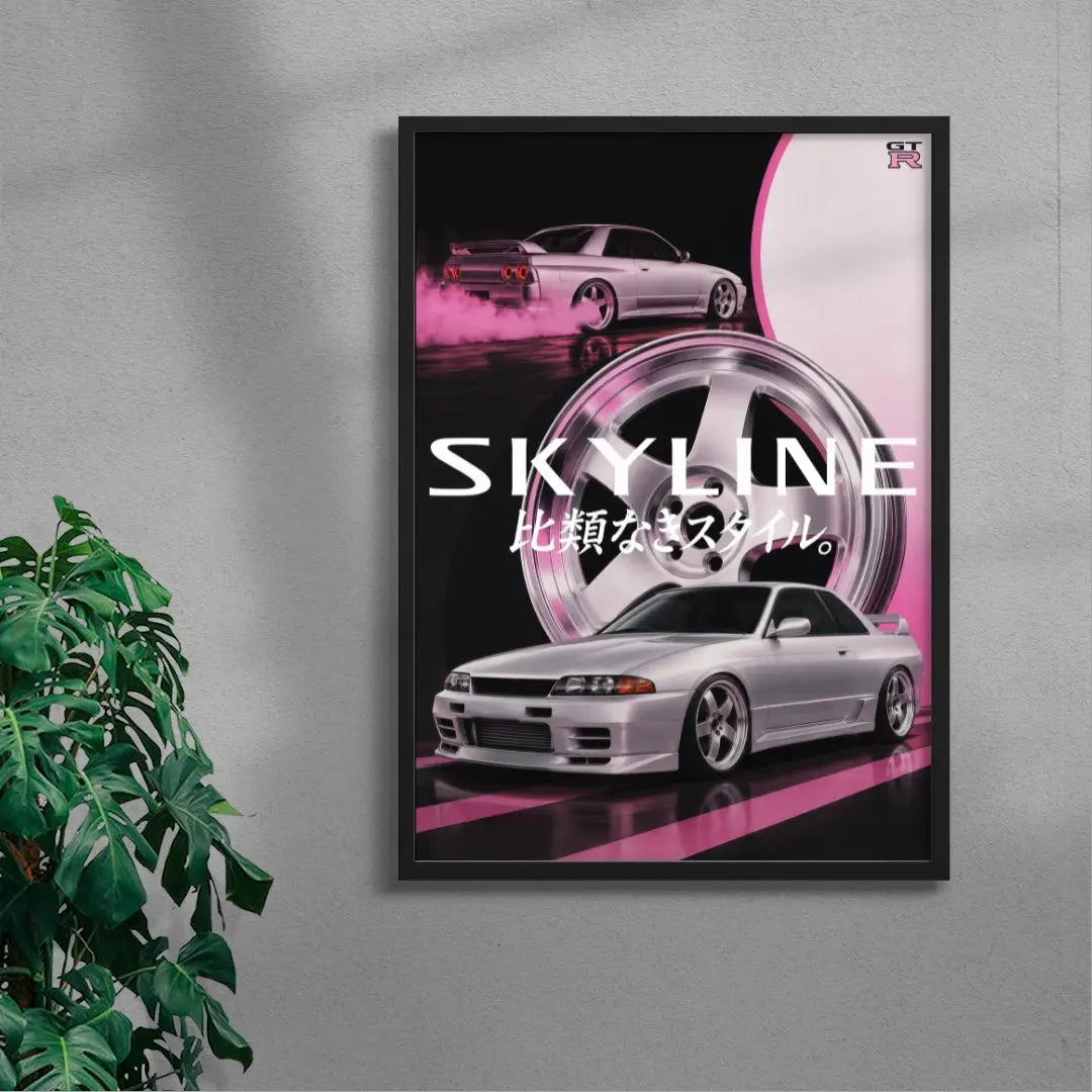 Skyline Fever