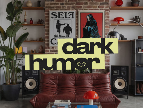 Dark Humor