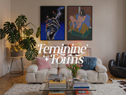 Feminine Forms