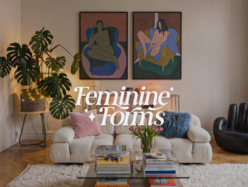 Feminine Forms