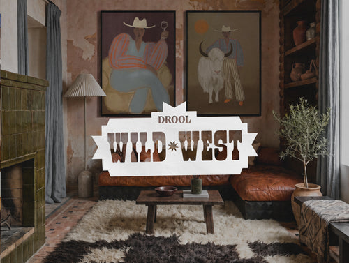 The Wild West