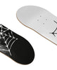 Skateboard & Wall Hanger Web contemporary wall art print by DROOL - sold by DROOL