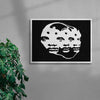 Load image into Gallery viewer, Glitch Girls contemporary wall art print by Pavel Ripley - sold by DROOL