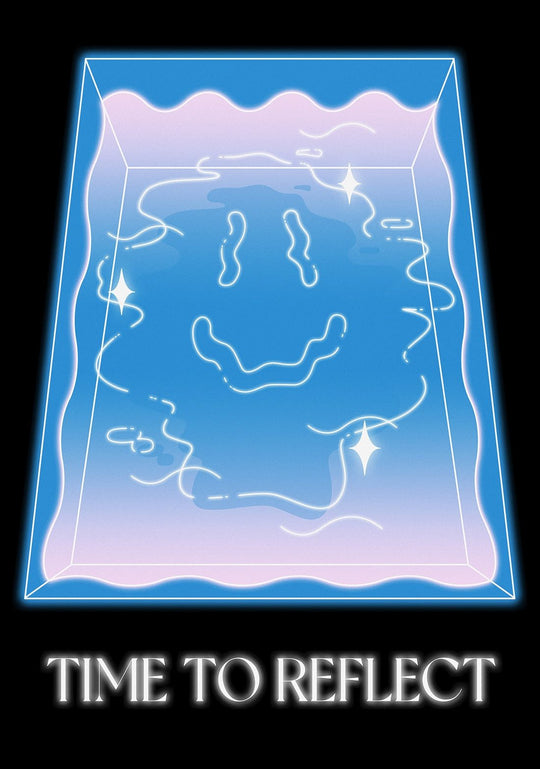 Tiempo para reflexionar